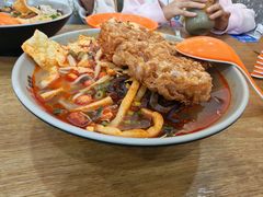 -阿生哥螺蛳粉•火锅(永安街店)