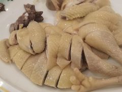 -海宝酒家(中山四路店)