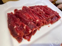 -南来顺饭庄·清真(南菜园店)