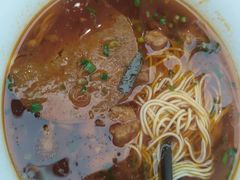 -老盛兴汤包馆(华灵店)