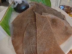脆毛肚-九鼎轩脆毛肚火锅(三钢里店)