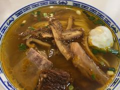 -鑫明明拉面(宁化路店)