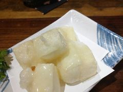 -鸟鸣门屋台料理(金帝银泰店)
