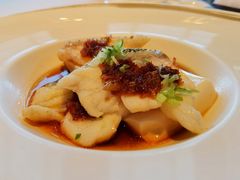 -金轩中餐厅 Jin Xuan(浦东丽思卡尔顿酒店)