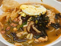 -爱民螺蛳粉(五里亭店)