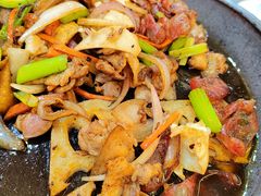 -一烙锅(友谊店)