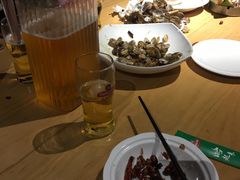 -青山鸡(海信天悦店)