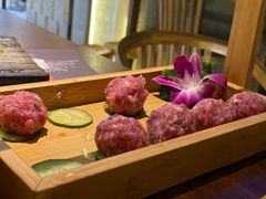 -盡膳口福跷脚牛肉火锅(合生汇购物中心店)