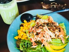 蟹柳鲜虾啵奇饭-新鲜誌·新派食集(万象天地店)