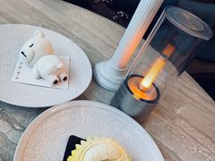 -玲婧胡同·生日蛋糕·餐厅(嘉里城店)