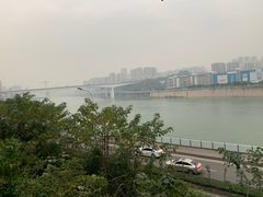 -夜宴江景餐厅