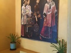 -那家小馆•北京菜•烤鸭(香山店)