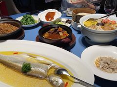 -宴周康·精致江浙菜(周浦店)