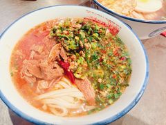 -公交新村粉店(赤岗冲店)