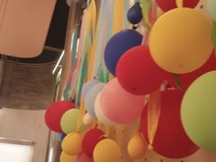 -芭莉与彩虹西餐厅(成都合生汇店)
