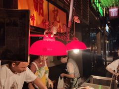 -明记牛杂(新马路分店)