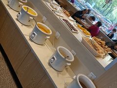 -素满香·素食自助餐(苏州·临顿路店)