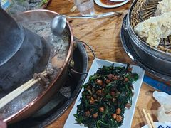 -元盛居(生态大街店)