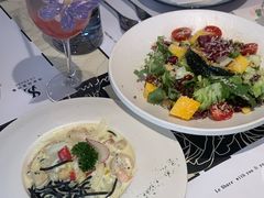 -LE SHARE洛笙·花园西餐(北京路步行街店)
