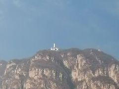 -狼牙山风景区