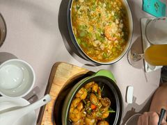 -尚一汤·粤菜海鲜(环球港店)