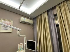 -深圳富茂格伦菲尔口腔门诊部(龙华清湖总院)