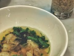 手打扁肉汤-莆田餐厅PUTIEN(三里屯店)