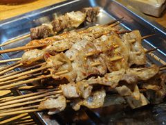 -东直门小院烧烤(回龙观东大街店)