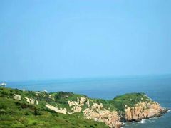 -东极岛景区
