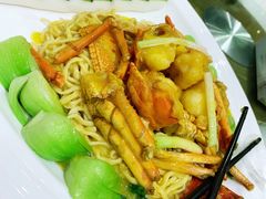 龙虾-顺德佬酒楼(粤海店)