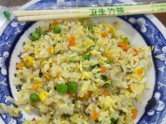 -粗茶淡饭(东关街店)