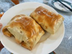 -汗腾格里·风味餐厅(新疆驻京办店)