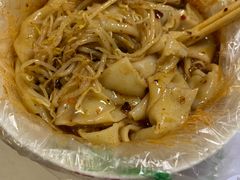 -张明富面皮店(东大街店)