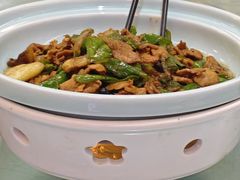 -伙工殿餐厅(吉大店)