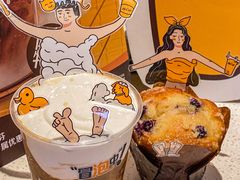 -麦当劳(宝山大厦店)