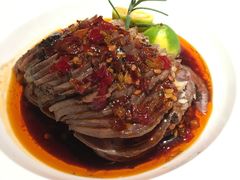 -楼兰新疆主题餐厅(苏州中心店)