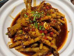 -大碗先生(万家丽店)