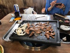 -香猪坊韩国烤肉专属门店(魏公村店)