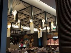 大堂-Thai Alley泰爱里(二沙岛店)