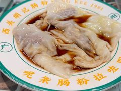 -西关明记肠粉(荔枝湾店)