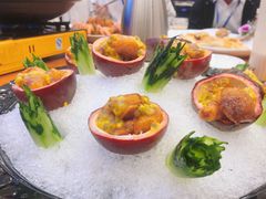 -国家五钻酒家·西樵旺阁渔村(西樵店)