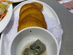 -蝎王府羊蝎子(虎坊桥总店)
