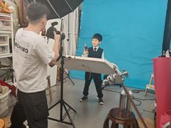 -海马体照相馆(佛山岭南站店)