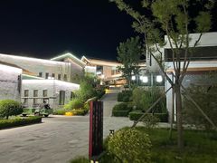 -黄金寨原生态旅游区