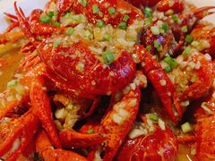 妙蒜神仙虾-霸王虾·麻辣小龙虾(清水河公园店)