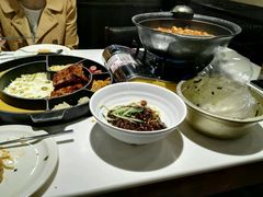 -火炉火自助餐(枫蓝国际店)