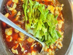 -都江堰石锅鱼