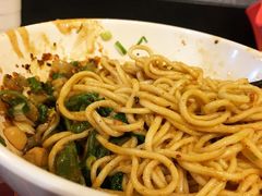 摊摊面-秦云老太婆摊摊面(全国总店)