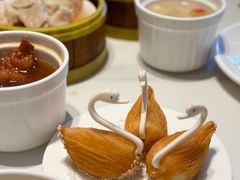 -东方早茶 海鲜•青岛菜(国信体育中心店)