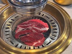 -妥妥烤肉料理(昙华林店)